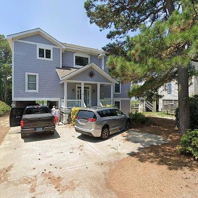 876 Drifting Sands Dr, Corolla, NC 27927