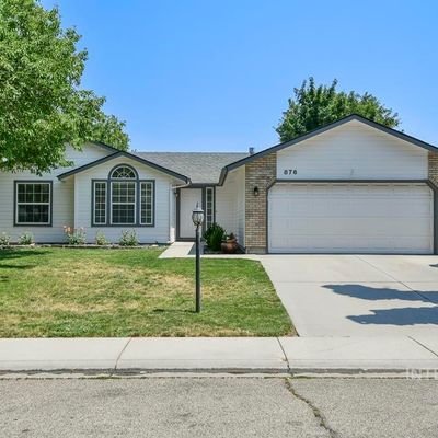 876 N Carmen Ave, Boise, ID 83704