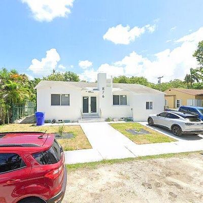 876 Ne 81 St St, Miami, FL 33138