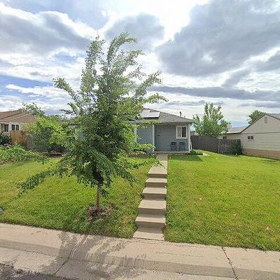 876 S Umatilla Way, Denver, CO 80223