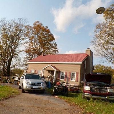 8763 Lewis Rd, Westernville, NY 13486