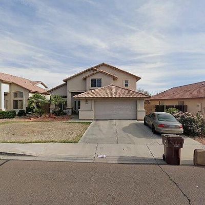 8763 W Alex Ave, Peoria, AZ 85382