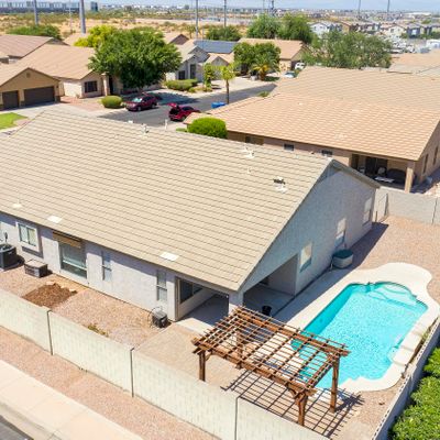 8762 E Posada Ave, Mesa, AZ 85212