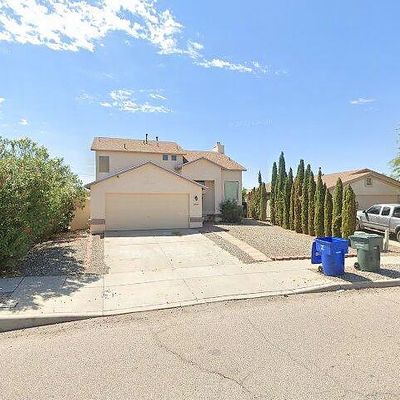 8766 S Desert Valley Way, Tucson, AZ 85747