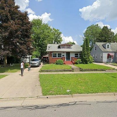 877 Frederick Blvd, Akron, OH 44320