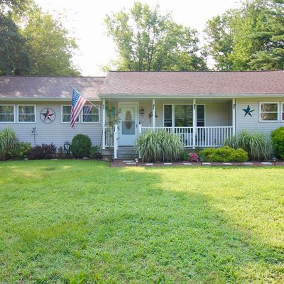 877 Monmouth Rd, Cream Ridge, NJ 08514