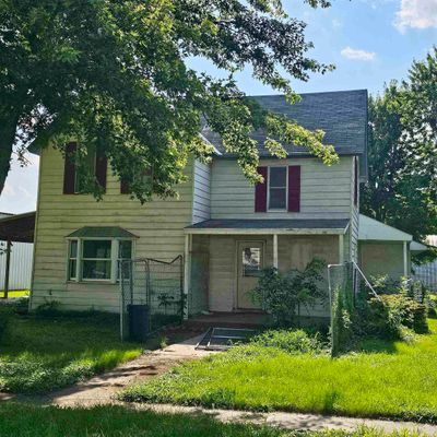 919 5 Th Ave, Fairmont, NE 68354