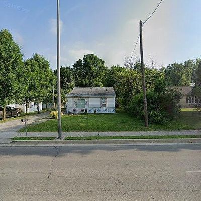 919 E Paulding Rd, Fort Wayne, IN 46816