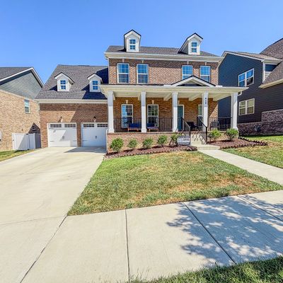 919 Orchid Pl, Hendersonville, TN 37075