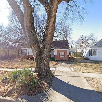 919 N Piatt Ave, Wichita, KS 67214