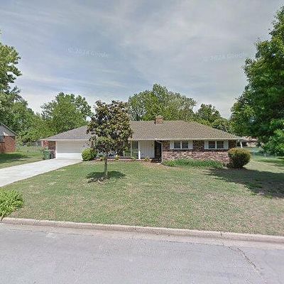 919 S 21 St St, Rogers, AR 72758