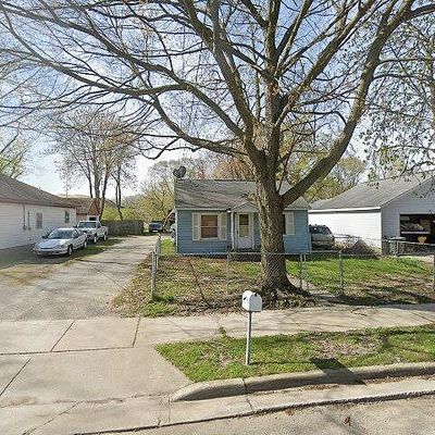 919 W Barney Ave, Muskegon, MI 49441