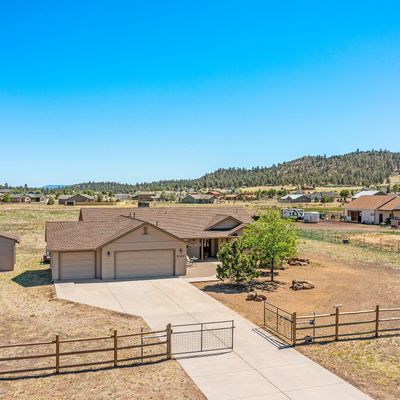 9190 E Neptune Drive, Flagstaff, AZ 86004