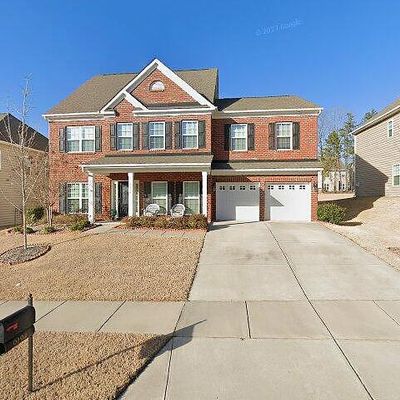 9194 Perseverance Dr, Harrisburg, NC 28075