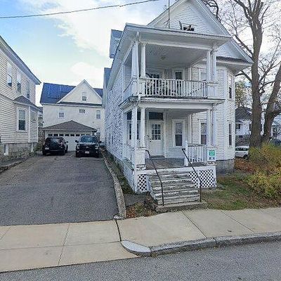 92 Bellevue St, Lowell, MA 01851