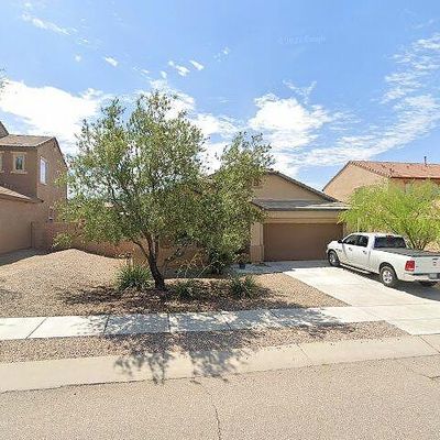 92 E Forrest Feezor St, Vail, AZ 85641