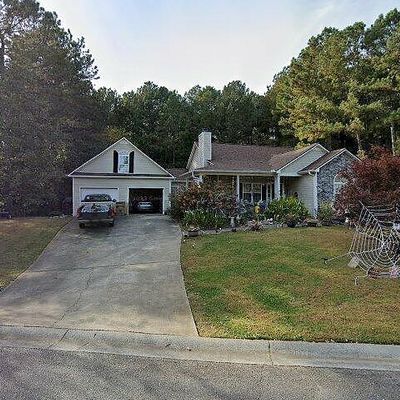 92 Greatwood Dr, White, GA 30184