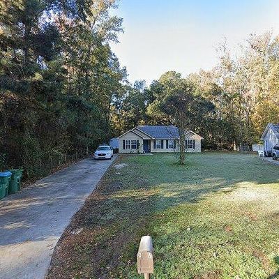 92 Futrell Ln, Guyton, GA 31312