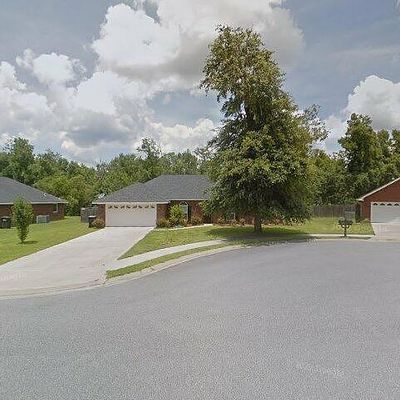 92 Lachlan Ln, Midway, GA 31320