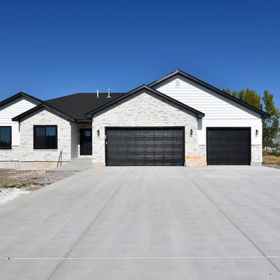 92 N 4150 E, Rigby, ID 83442