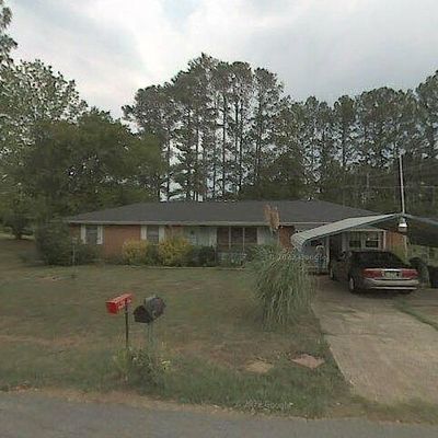 92 Nancy Ln, Flintstone, GA 30725