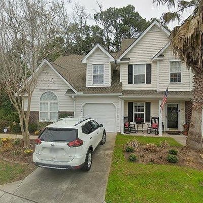 92 Red Rose Blvd, Pawleys Island, SC 29585