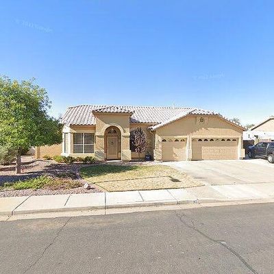 92 S Debra Dr, Gilbert, AZ 85296