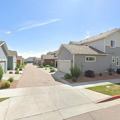 92 S Olympian Dr, Colorado Springs, CO 80905