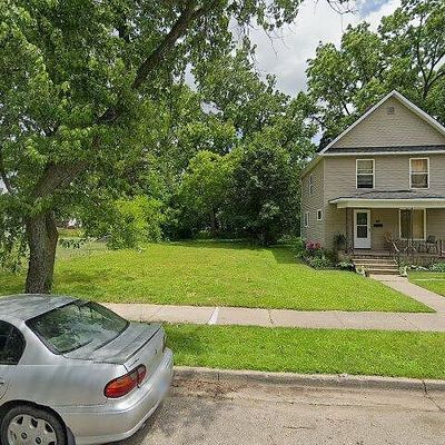 92 Thorpe St, Pontiac, MI 48340