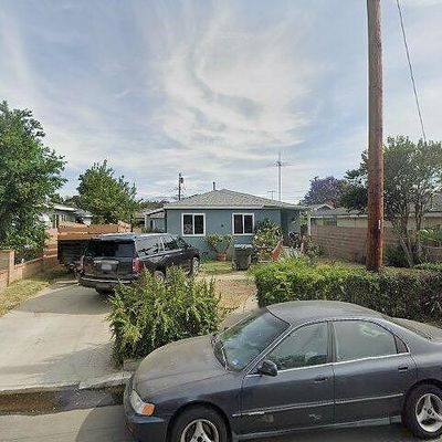 92 W 49 Th St, Long Beach, CA 90805