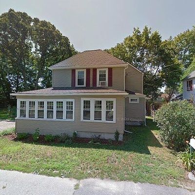 92 Wilson Ave, Warwick, RI 02889