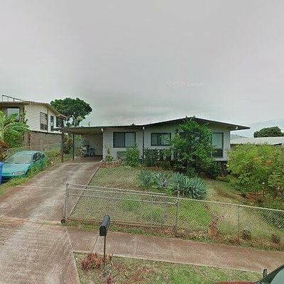 92 719 Nohona St, Kapolei, HI 96707