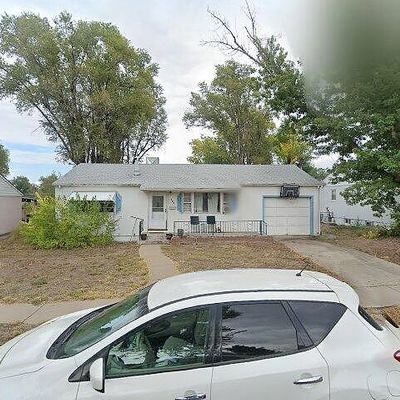 920 Alexander Cir, Pueblo, CO 81001