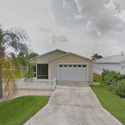 920 Allagash Ave, The Villages, FL 32162