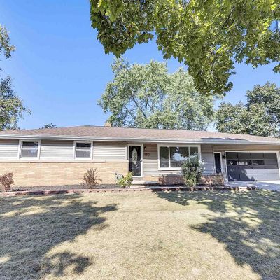 920 Bader St, Green Bay, WI 54302