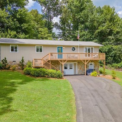 920 Cat Creek Rd, Franklin, NC 28734