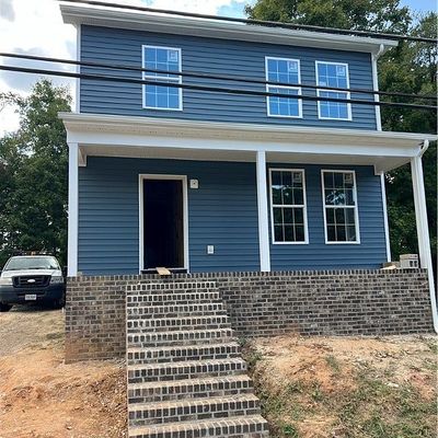 920 Diamond, Petersburg, VA 23083