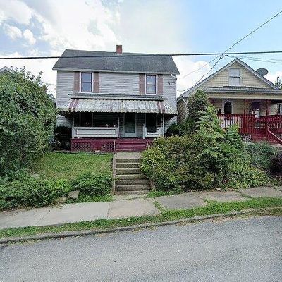 920 Ewing St, Washington, PA 15301