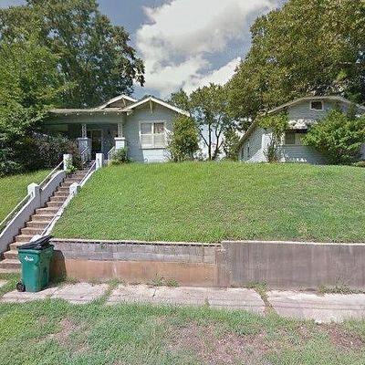 920 E Main St, El Dorado, AR 71730