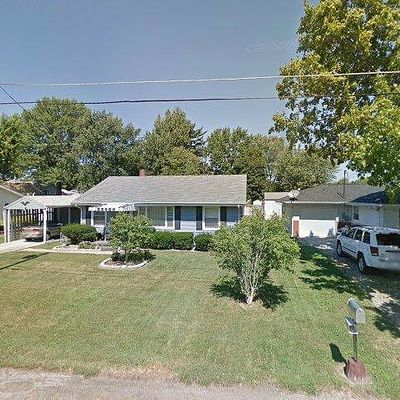 920 E Spraker St, Kokomo, IN 46901