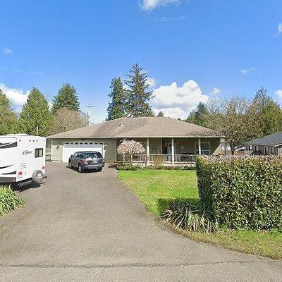 920 N Summit Rd, Mccleary, WA 98557