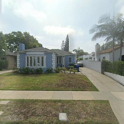 920 S Genesee Ave, Los Angeles, CA 90036