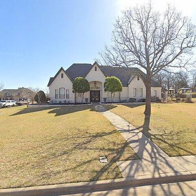 920 Shady Bend Dr, Kennedale, TX 76060