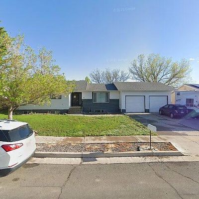 920 W 740 S, Richfield, UT 84701