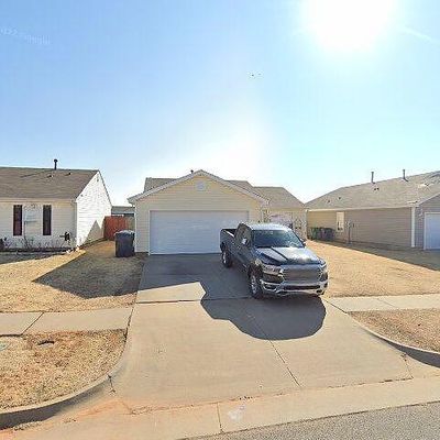 920 Tulip Dr, Yukon, OK 73099