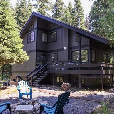 920 Wildhorse Drive, Mccall, ID 83638