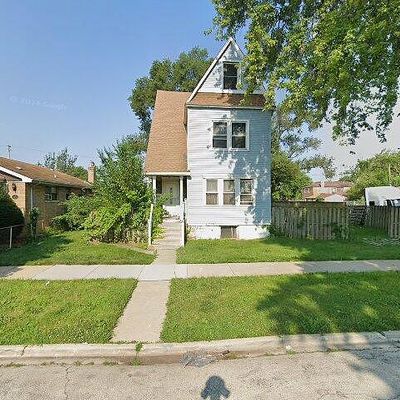 9200 S La Salle St, Chicago, IL 60620