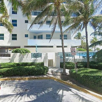 9201 Collins Ave #724, Surfside, FL 33154