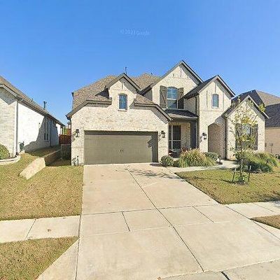 9204 White Birch Trl, Argyle, TX 76226