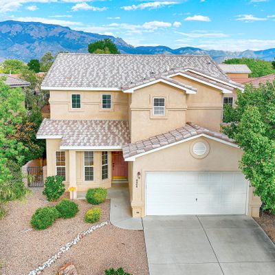 9204 Palm Yucca Dr Ne, Albuquerque, NM 87113